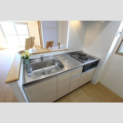 【キッチン】 | SOLARE