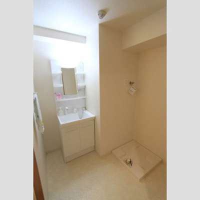 【洗面所】 | SOLARE