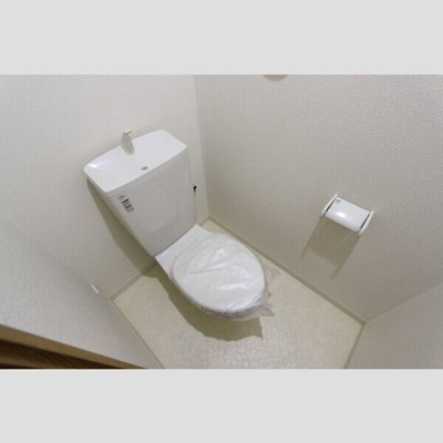 【トイレ】 | SOLARE