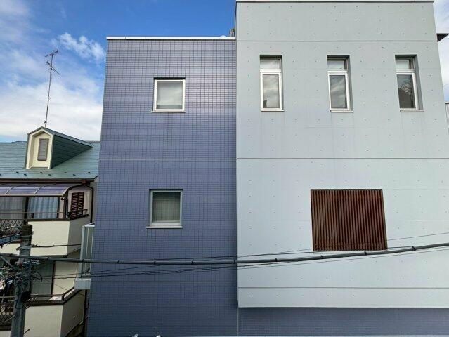 川崎市麻生区上麻生６丁目の賃貸マンションのその他共用部分