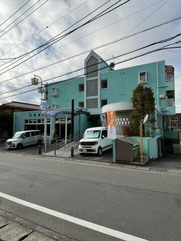 川崎市麻生区上麻生６丁目の賃貸マンションの展望