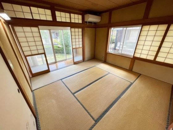 守山市今宿４丁目　中古戸建