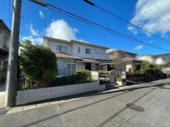 守山市今宿４丁目　中古戸建