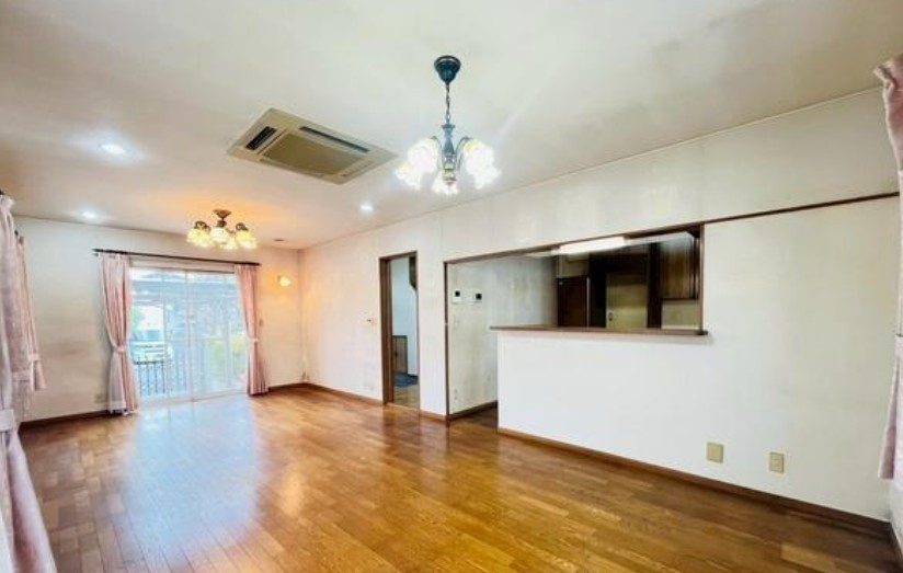 守山市今宿４丁目　中古戸建