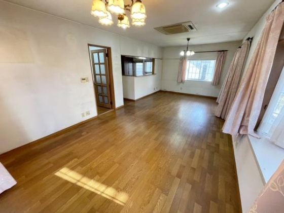 守山市今宿４丁目　中古戸建