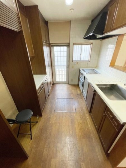 守山市今宿４丁目　中古戸建