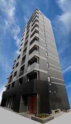 【外観】 | スカイコートプライム大井町