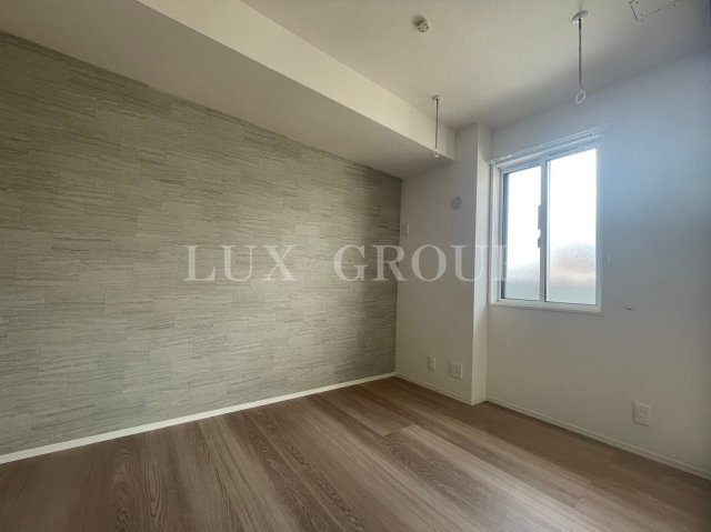 【居間・リビング】 | ブリューエン淵野辺