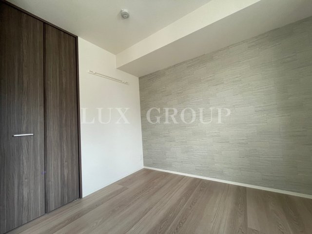 【寝室】 | ブリューエン淵野辺