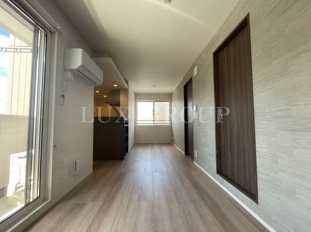 【居間・リビング】 | ブリューエン淵野辺