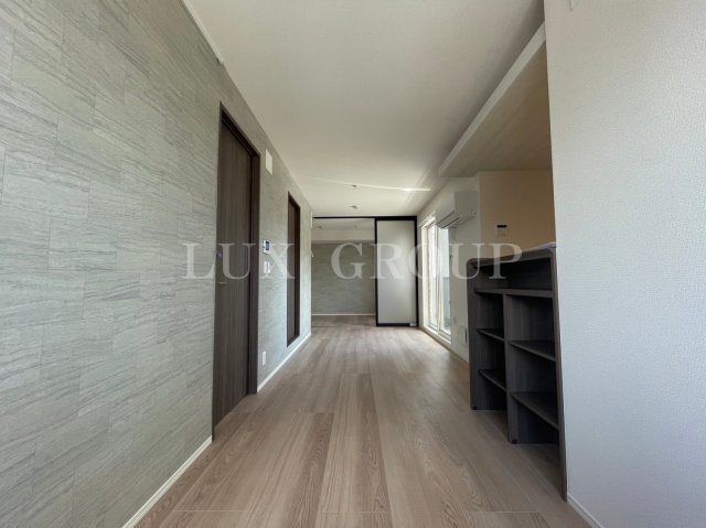 【居間・リビング】 | ブリューエン淵野辺