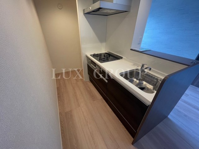 【キッチン】 | ブリューエン淵野辺