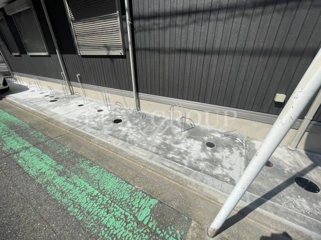 【その他共用部分】 | ブリューエン淵野辺