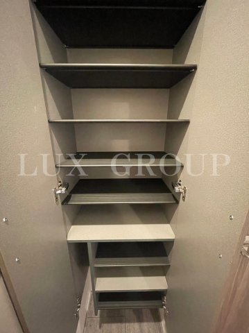 【収納】 | ブリューエン淵野辺