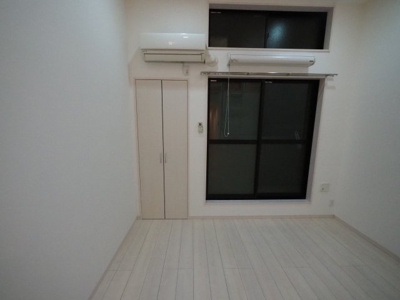 【洋室】 | カリノカーサ | 同一仕様写真