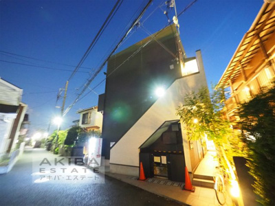 【エントランス】 | カリノカーサ | 同一仕様写真