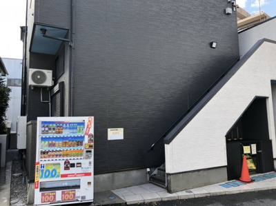 【外観】 | カリノカーサ | 同一仕様写真