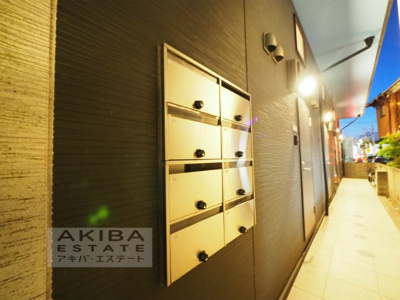 【その他共用部分】 | カリノカーサ | 同一仕様写真