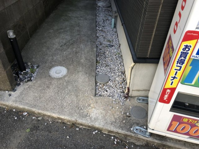 【その他共用部分】 | カリノカーサ | 同一仕様写真