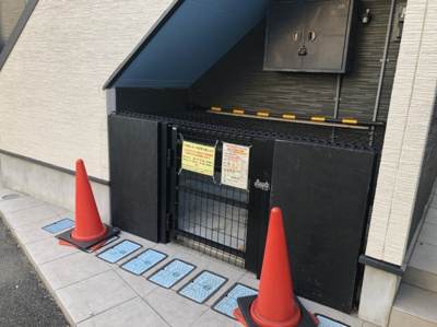 【その他共用部分】 | カリノカーサ | 同一仕様写真