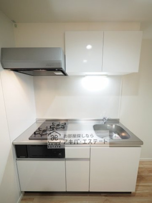 【キッチン】 | カリノカーサ | 同一仕様写真