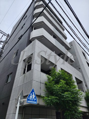 【外観】 | メインステージ押上Ⅳ