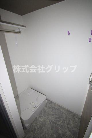 City Lux Tsurumiのその他