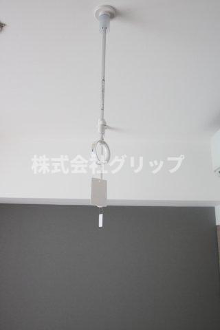 City Lux Tsurumiの設備