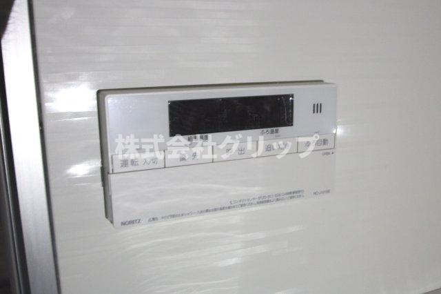 City Lux Tsurumiの設備