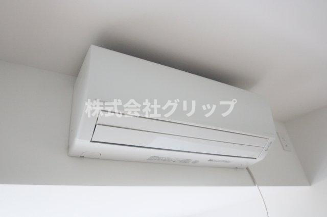 City Lux Tsurumiの設備