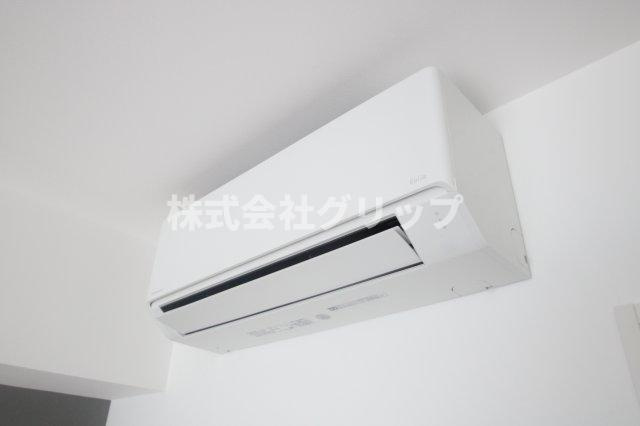 City Lux Tsurumiの設備