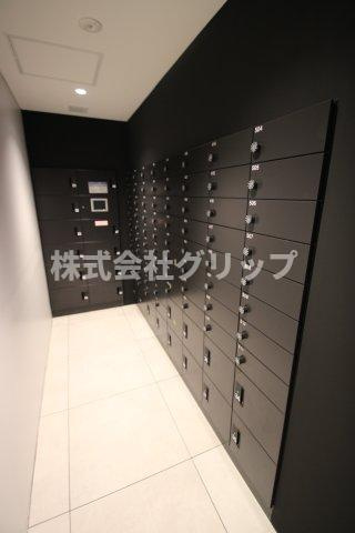 City Lux Tsurumiの設備