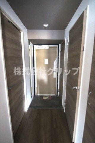 City Lux Tsurumiのその他