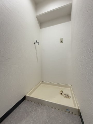 セレネ37の内装