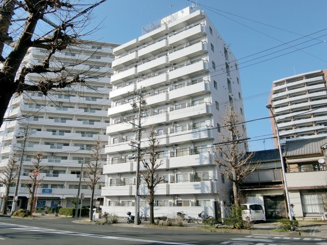 朝日プラザ浜松ステーションスクエア