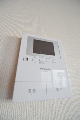 【セキュリティ】 | アイランドビル16