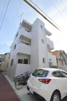 【外観】 | アイランドビル16