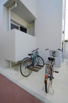 【その他共用部分】 | アイランドビル16