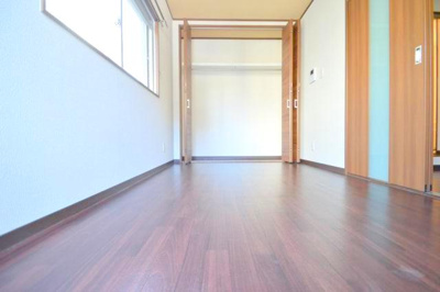 【居間・リビング】 | アイランドビル16