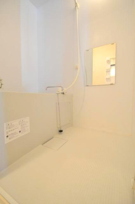 【浴室】 | アイランドビル16