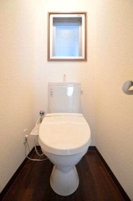 【トイレ】 | アイランドビル16