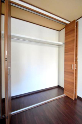 【収納】 | アイランドビル16