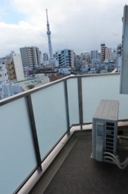 【バルコニー】 | リブリ・ERBA