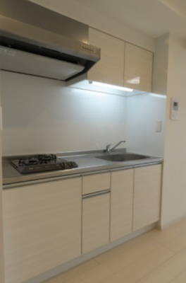 【キッチン】 | リブリ・ERBA