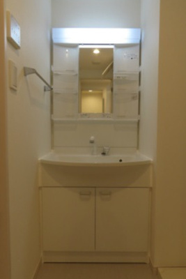 【独立洗面台】 | リブリ・ERBA