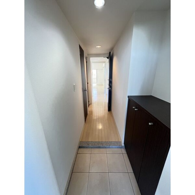 【玄関】 | インプルーブ葵