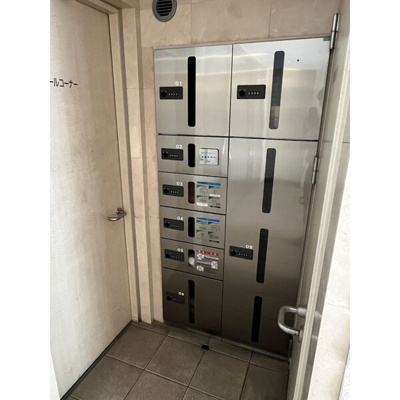 【その他共用部分】 | インプルーブ葵