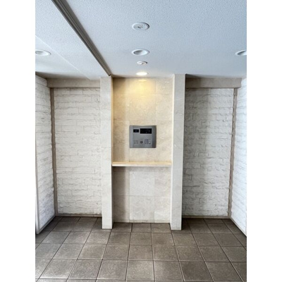 【セキュリティ】 | インプルーブ葵