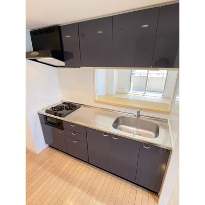 【キッチン】 | インプルーブ葵