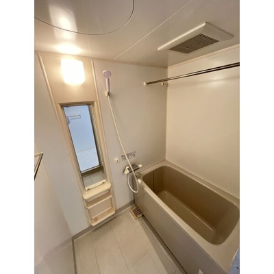 【浴室】 | インプルーブ葵